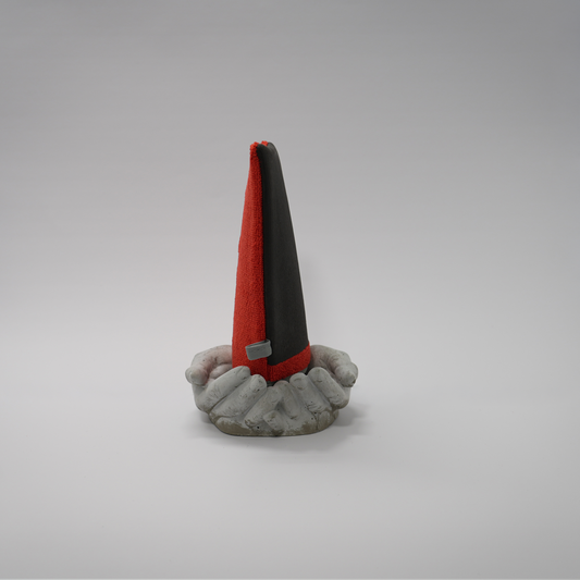 Clay Decontamination Mitt