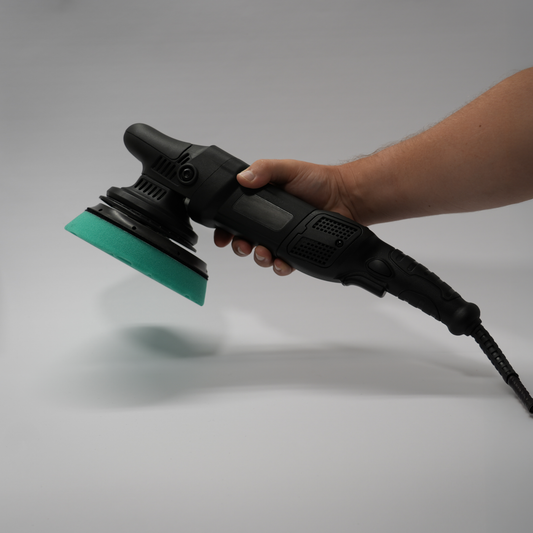 5" Orbital DA Polisher