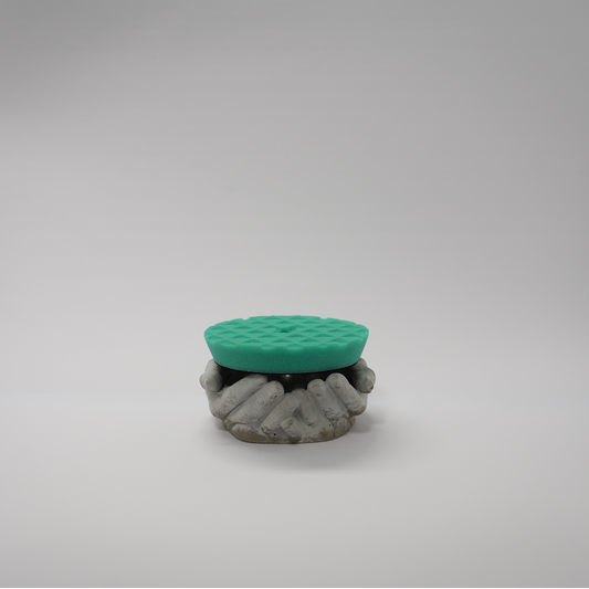 5" Diamond Buff Pads (130mm)