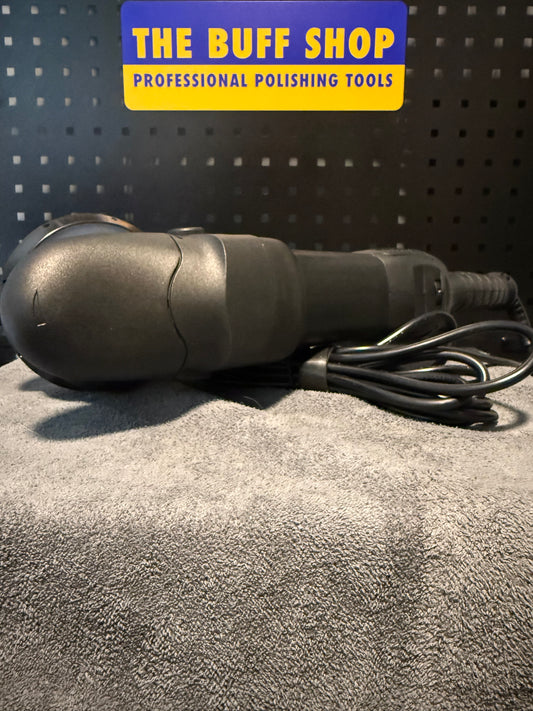 5" Orbital DA Polisher