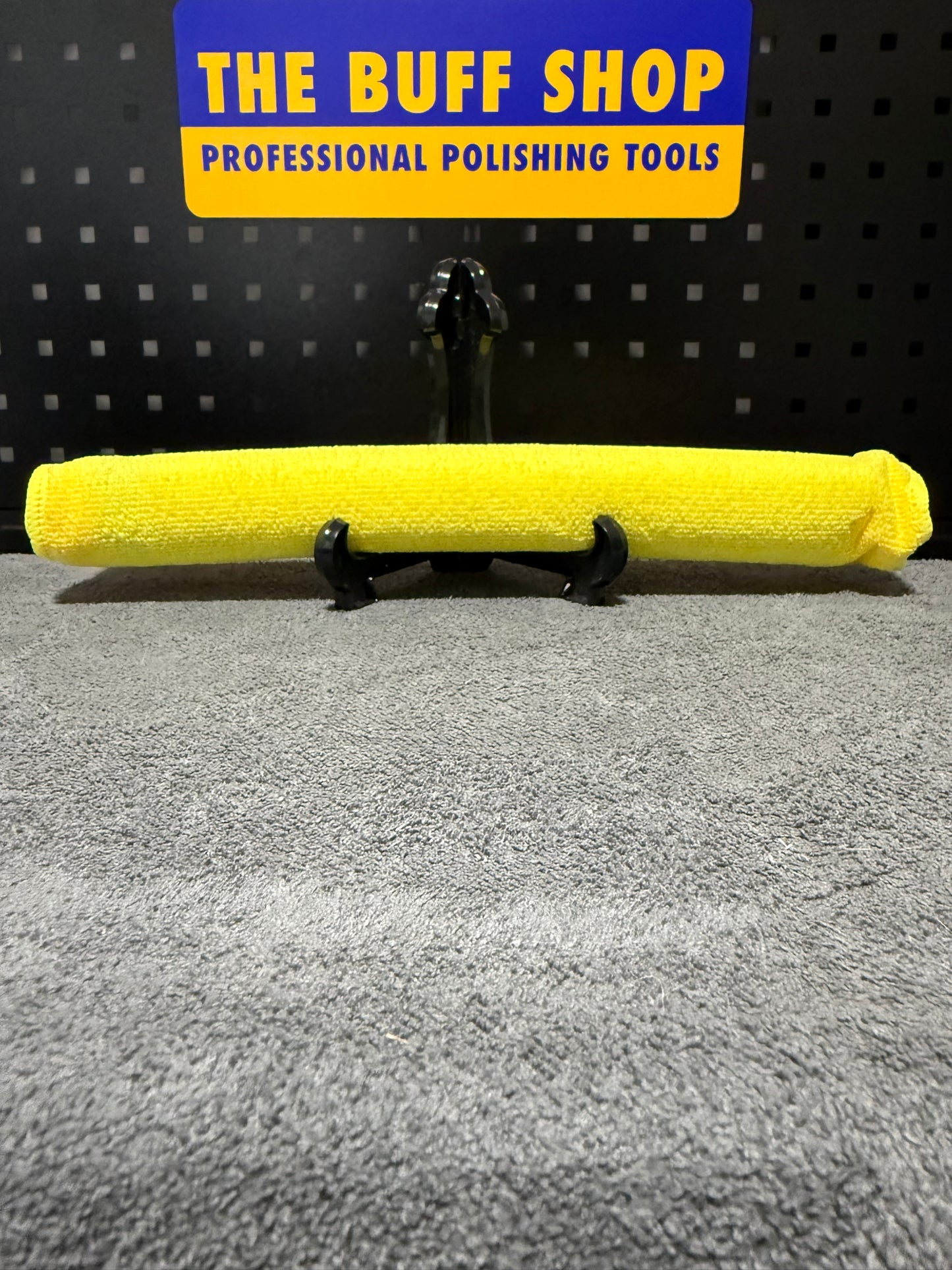 Clay Decontamination Cloth