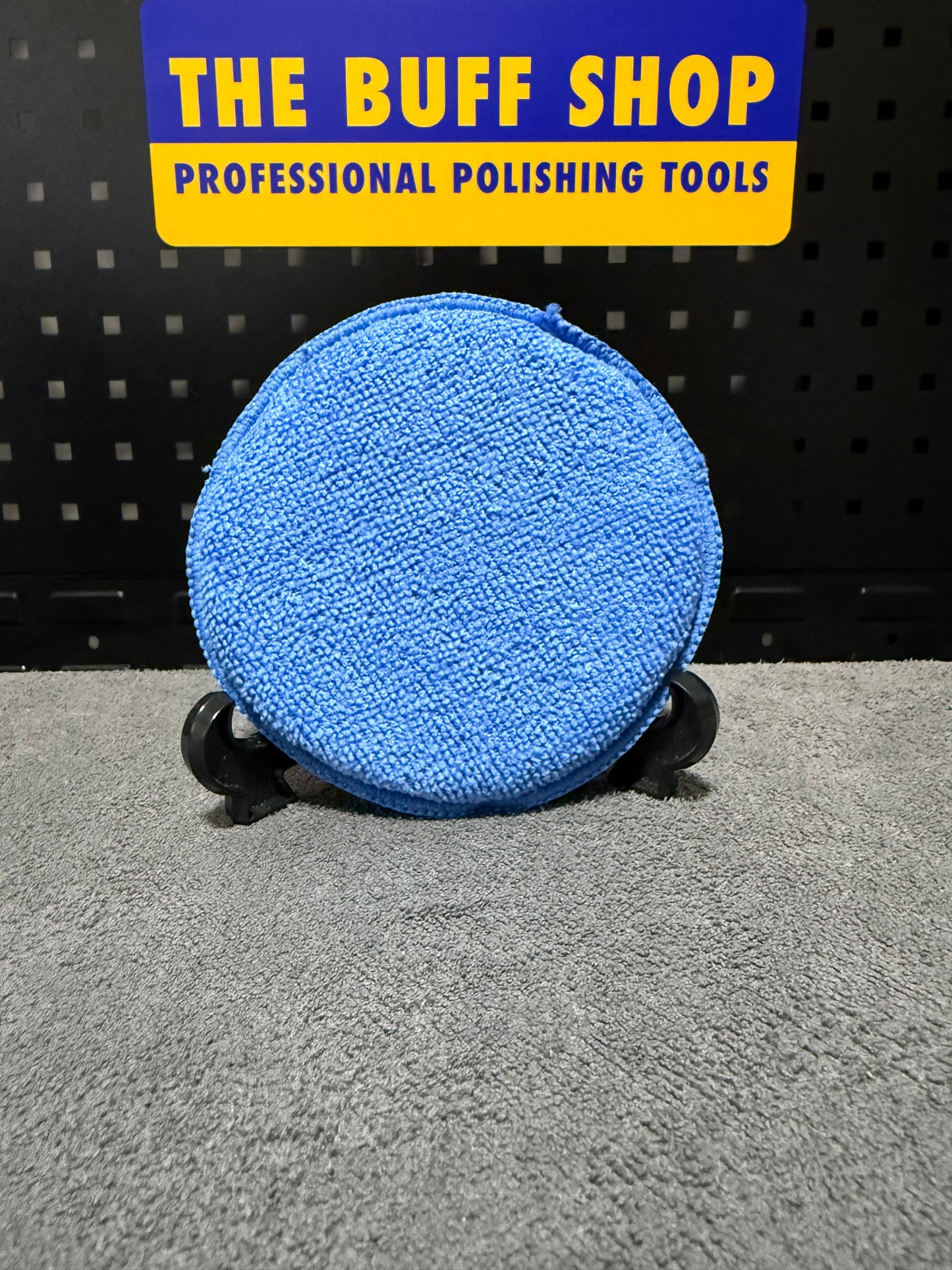 Microfiber Polishing Applicator Pads 10 PKT