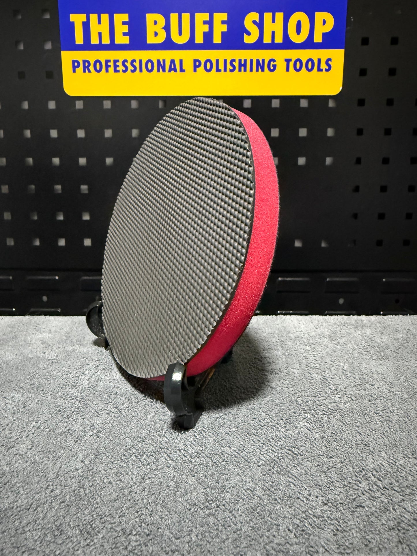 Clay Decontamination Pad