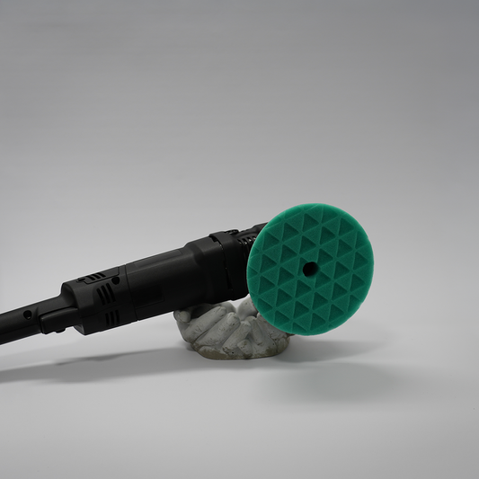 5" & 6" Rotary Polisher