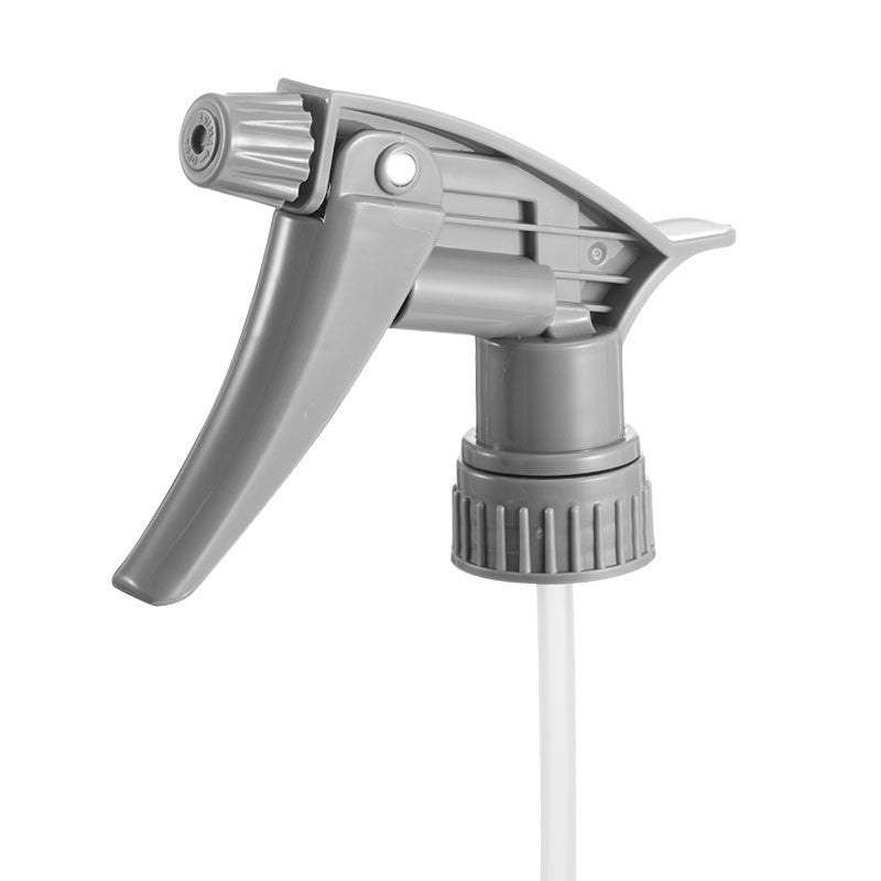 Spray Trigger Acid & Alkaline Resistance