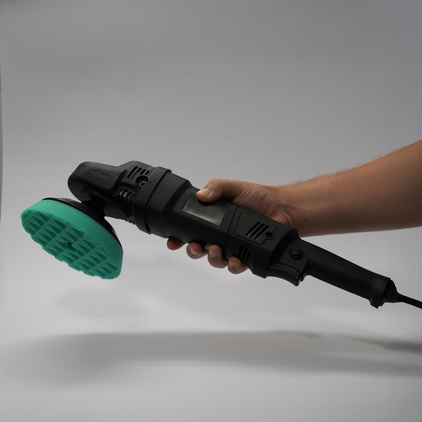 5" & 6" Rotary Polisher