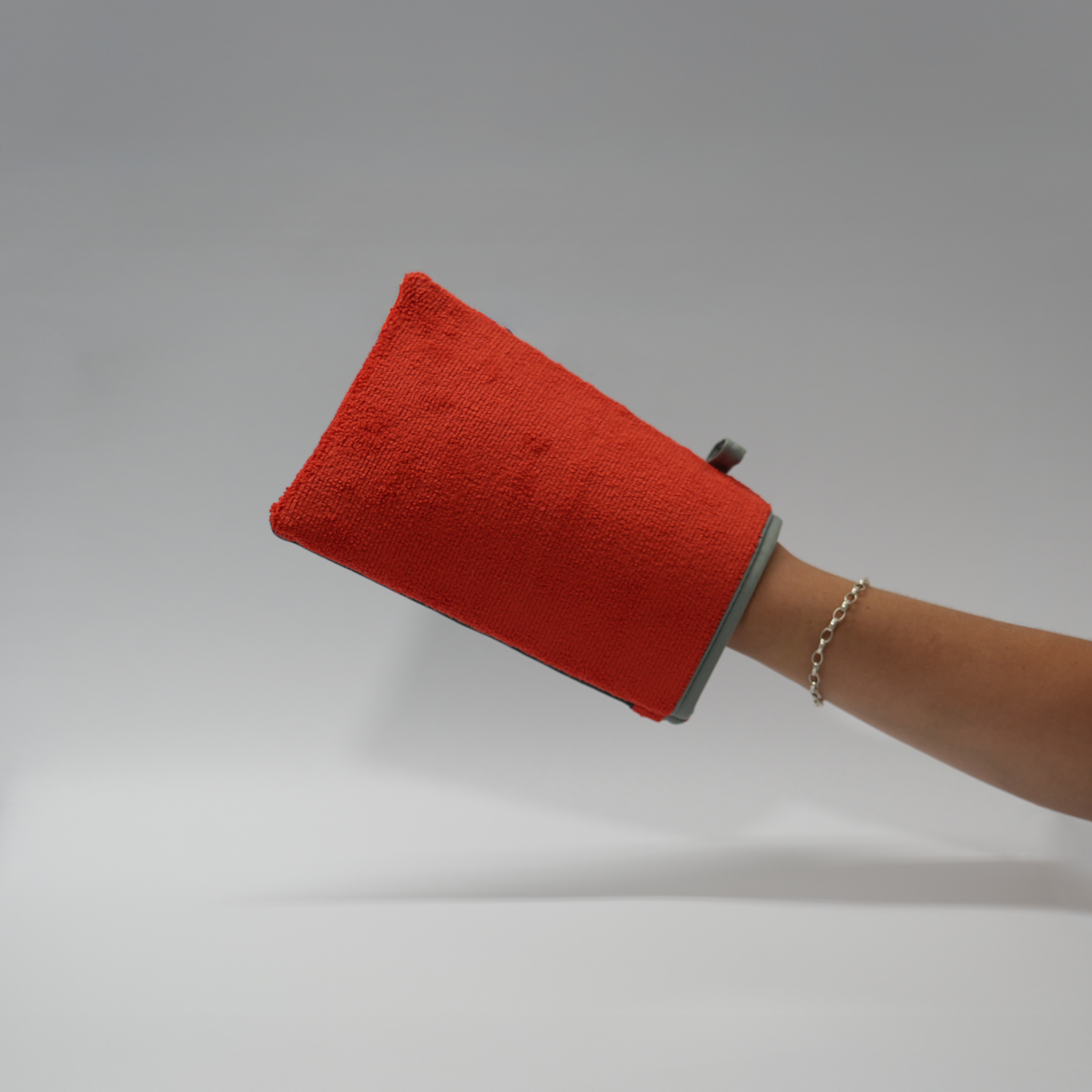 Clay Decontamination Mitt