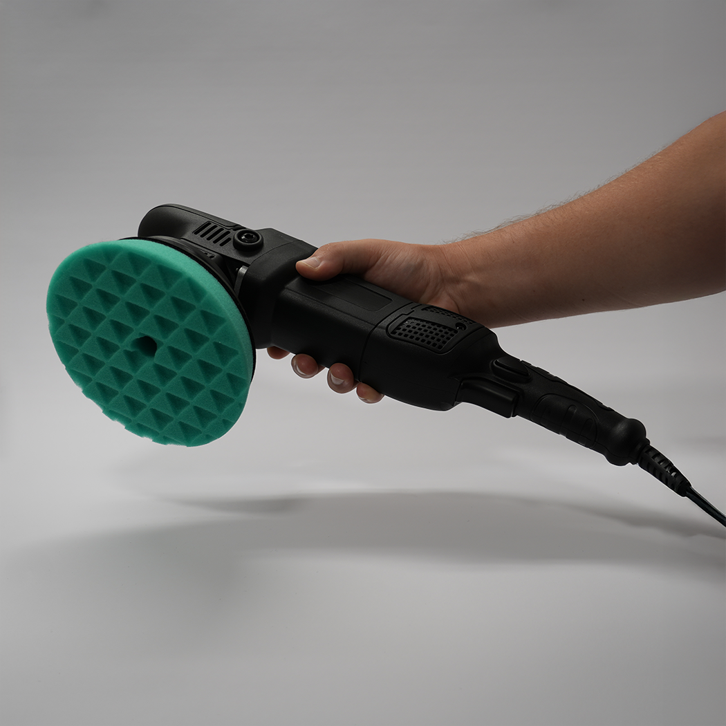 6" Orbital DA Polisher