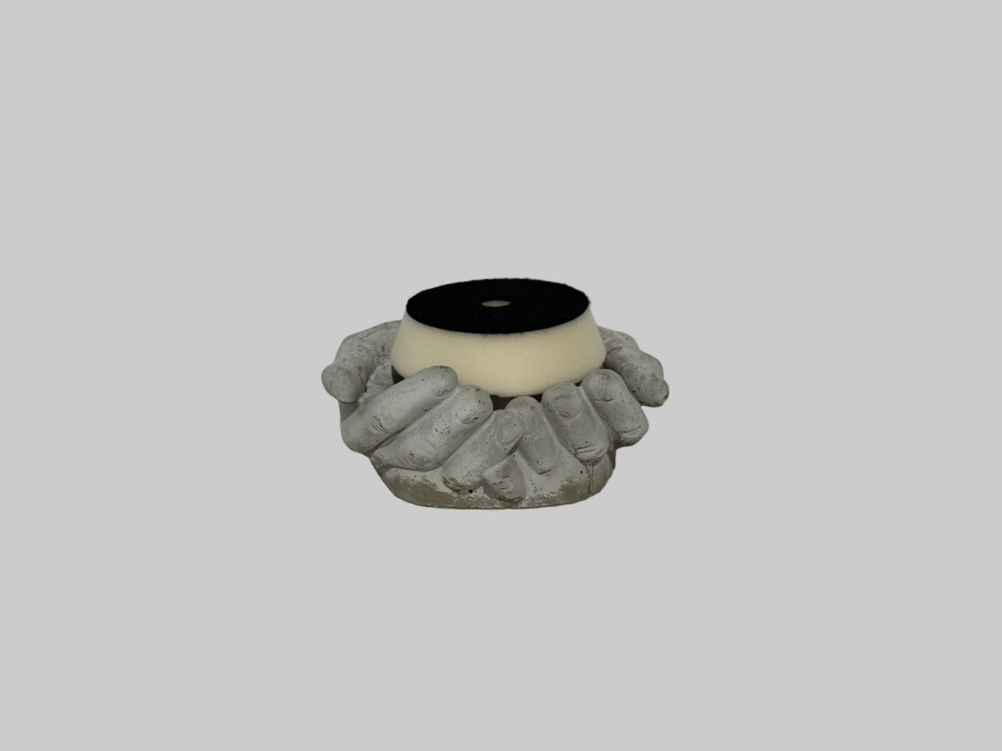 4" Hexagon Buff Pads (100mm)