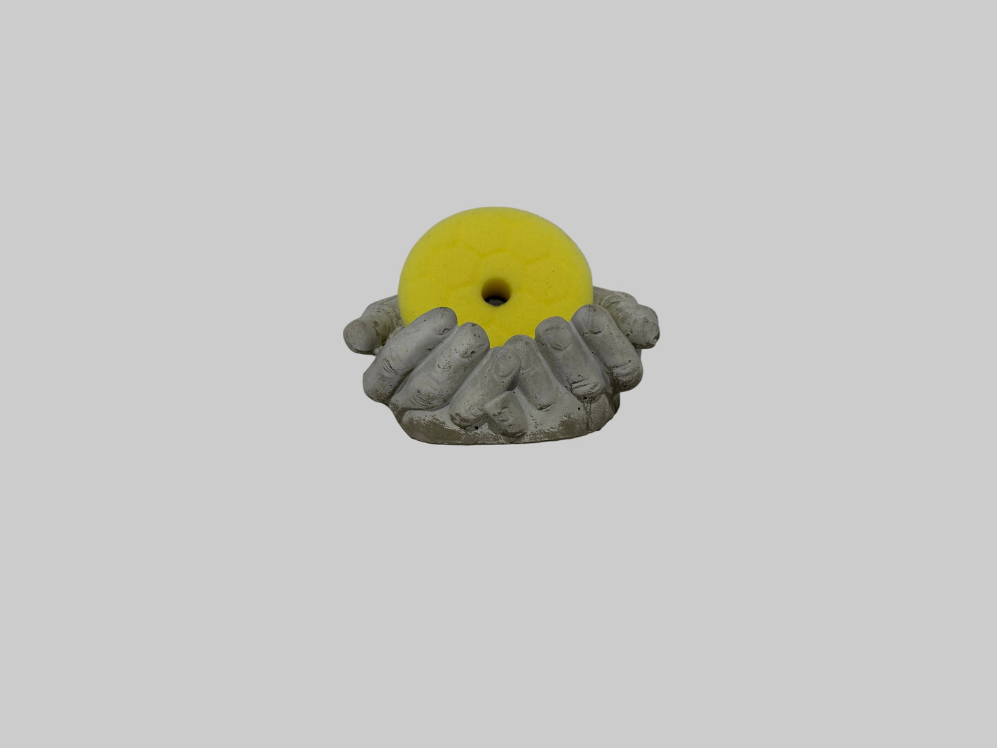4" Hexagon Buff Pads (100mm)