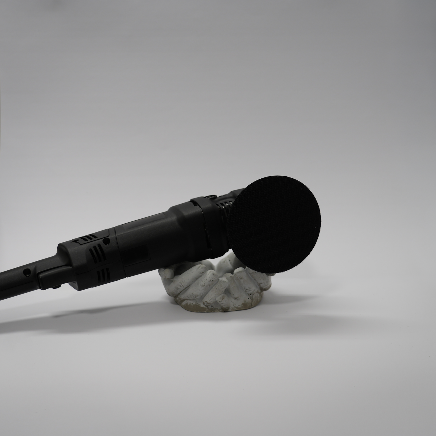 5" & 6" Rotary Polisher