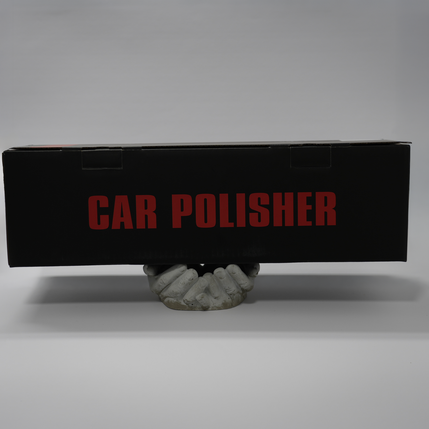 5" & 6" Rotary Polisher