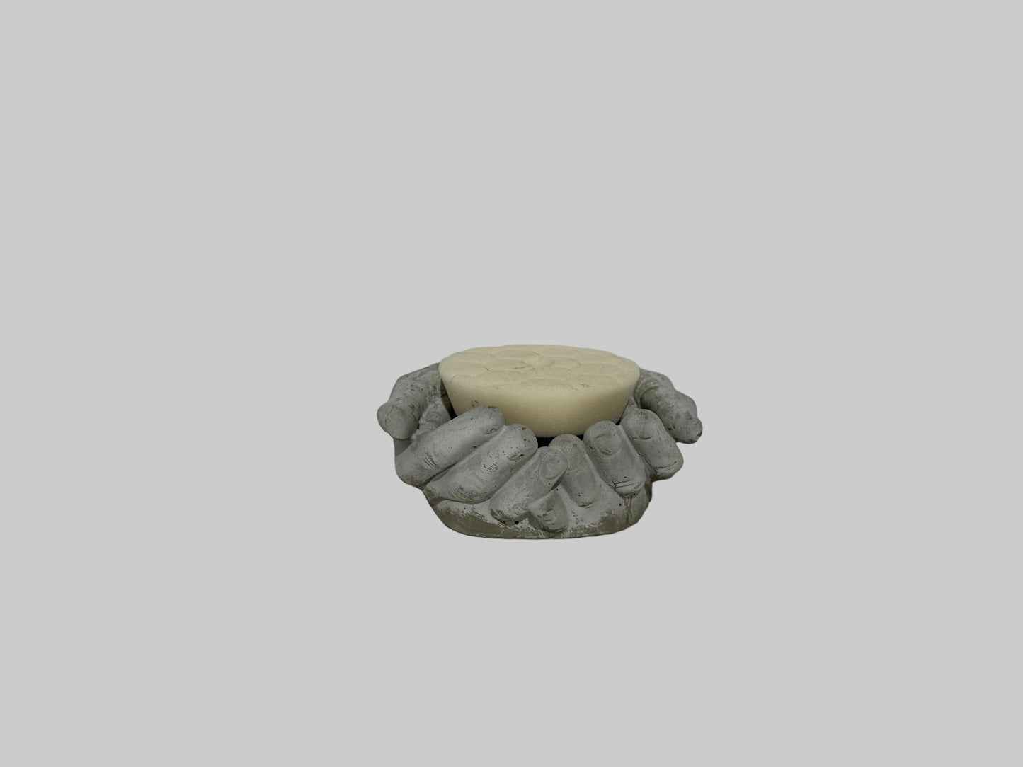 4" Hexagon Buff Pads (100mm)