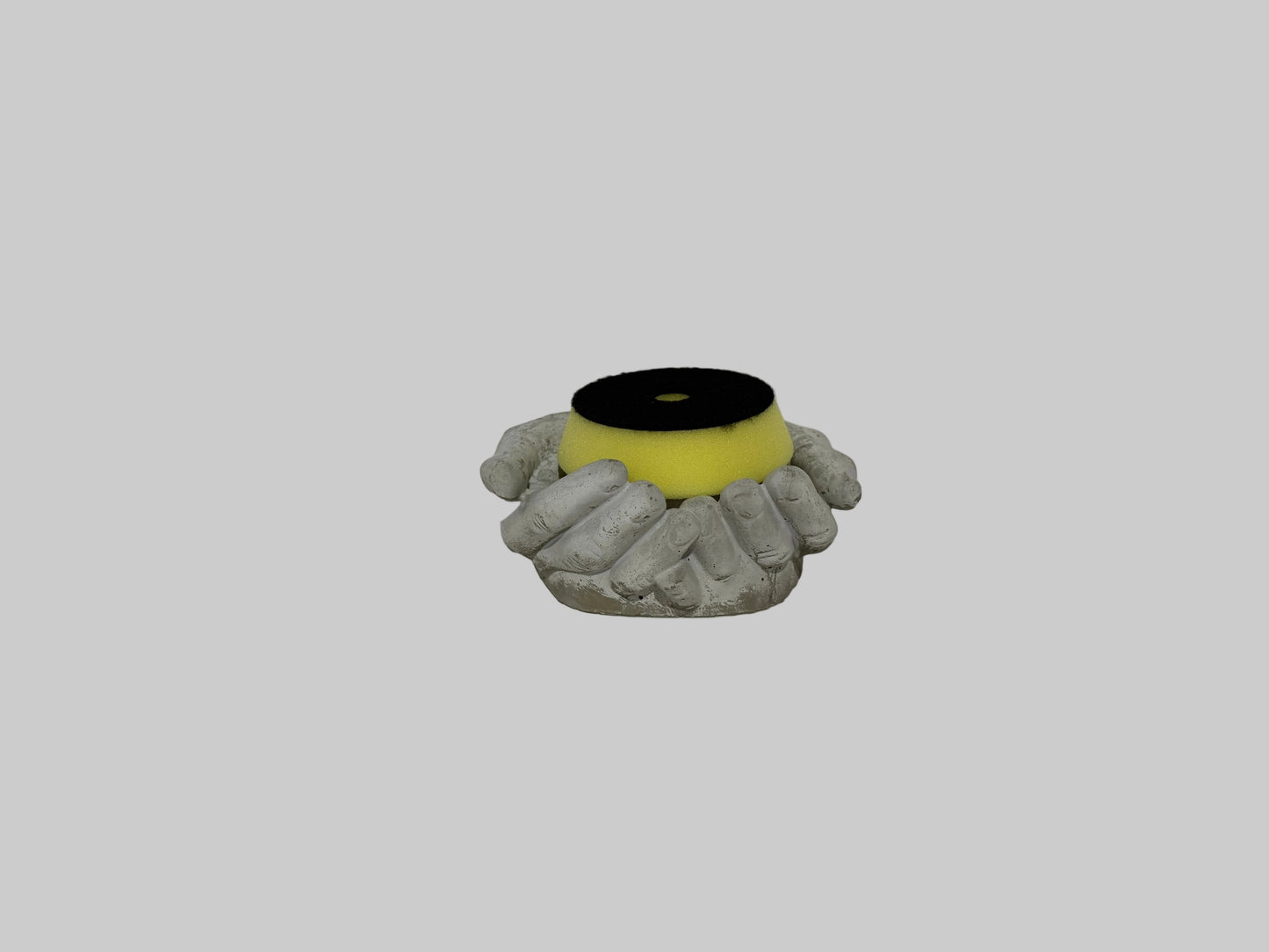 4" Hexagon Buff Pads (100mm)