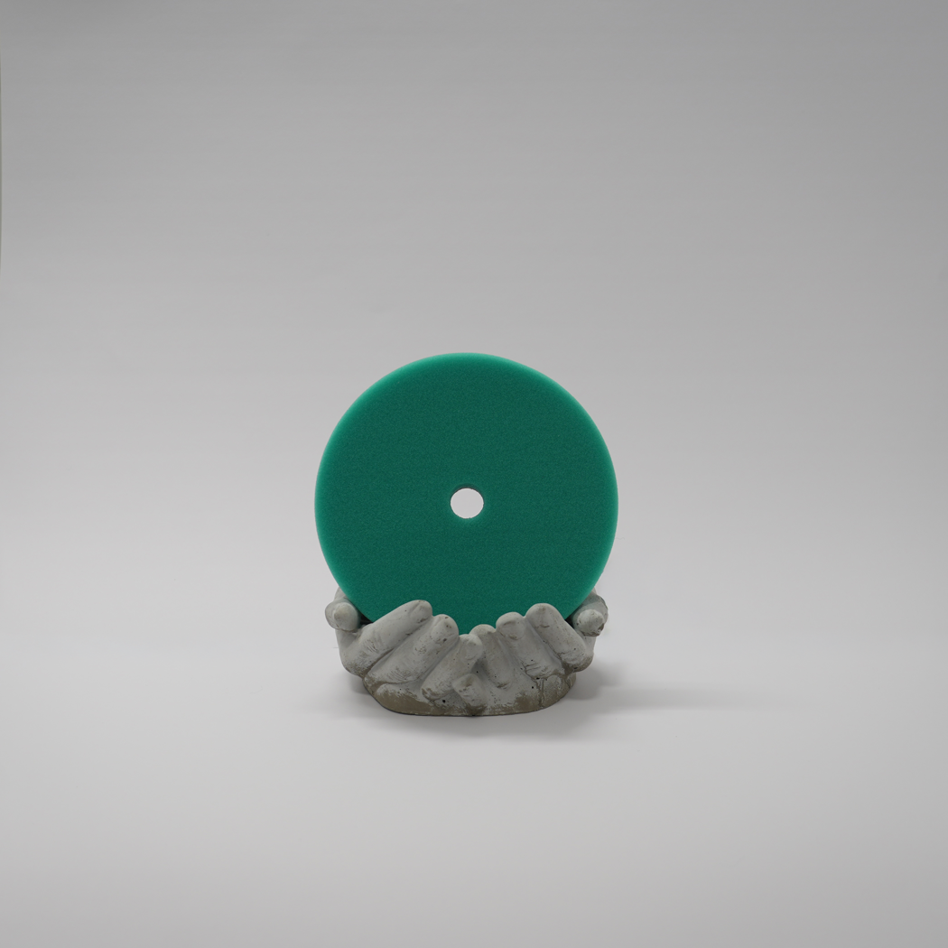 6" Flat HDO Buff Pads (150mm)