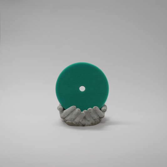 6" Flat HDO Buff Pads (150mm)