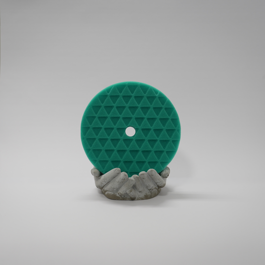 7" Diamond Buff Pads (180mm)