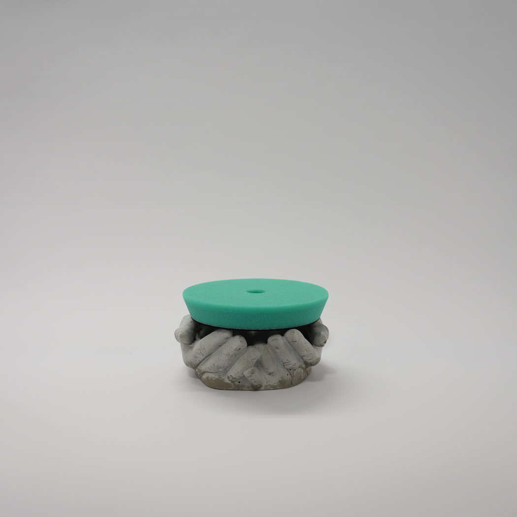 5" Flat Buff Pads (130mm)