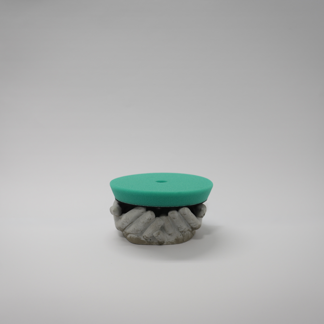 6" Flat Buff Pads (155mm)