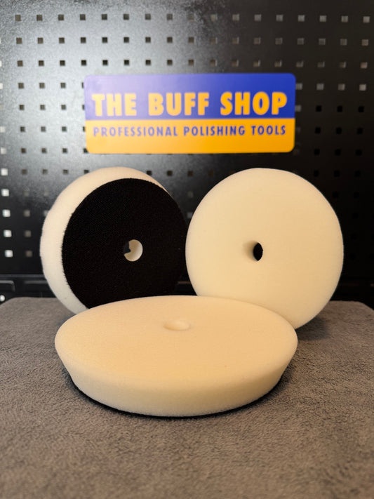 TRIAL PACK 6 - Professional A-Grade Foam Buff Pad