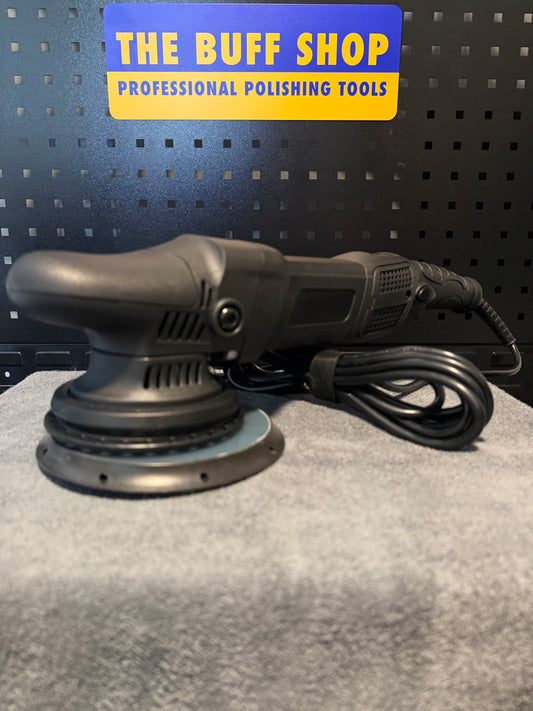 6" Orbital DA Polisher
