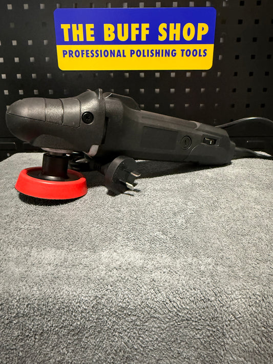 1", 2" & 4" Mini Rotary Polisher
