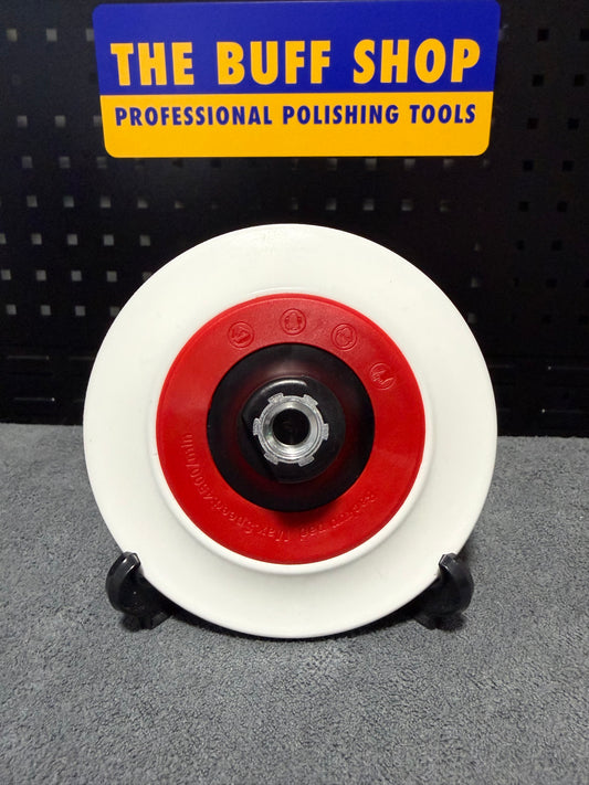 6" Rotary RO Backing Plate