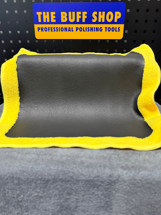 Clay Decontamination Cloth