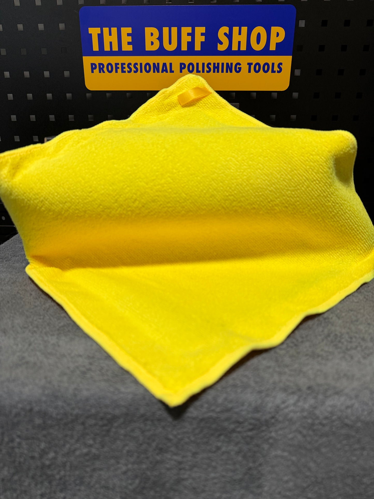 Clay Decontamination Cloth