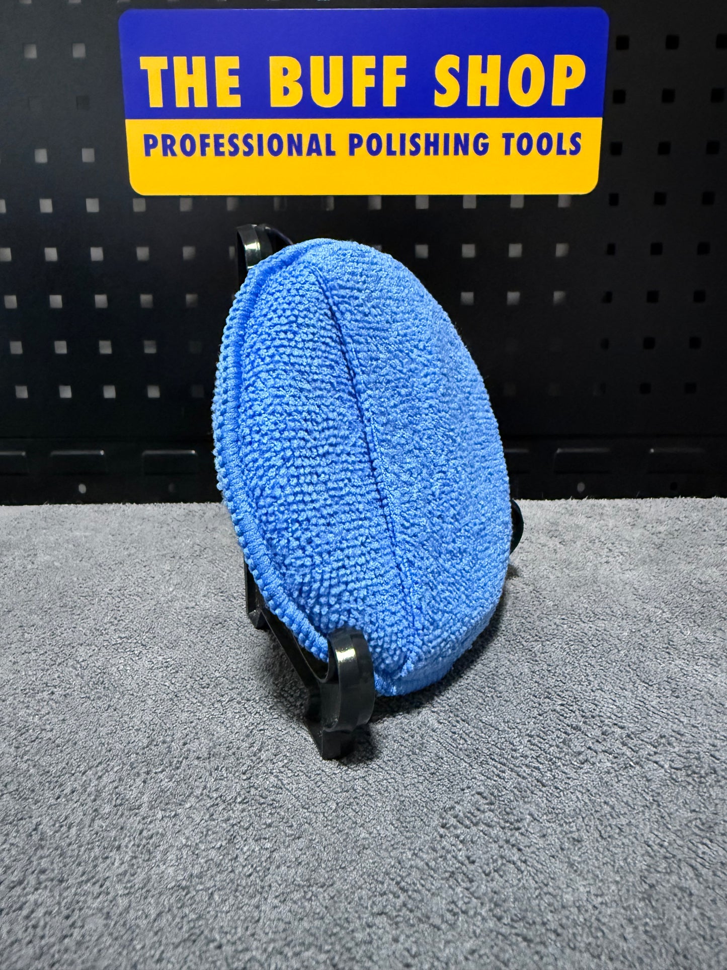 Microfiber Polishing Applicator  Pads 10 PKT