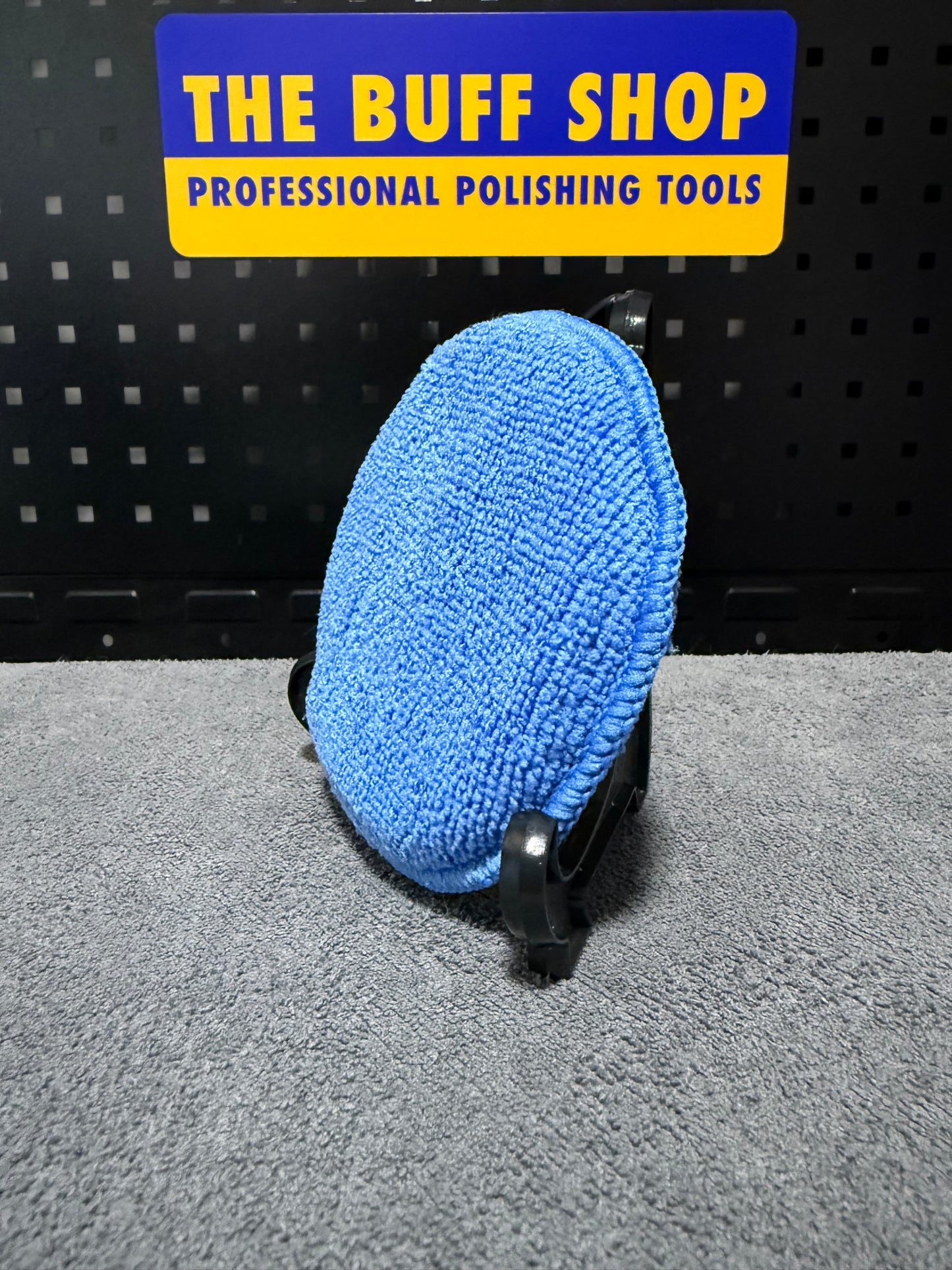 Microfiber Polishing Applicator  Pads 10 PKT