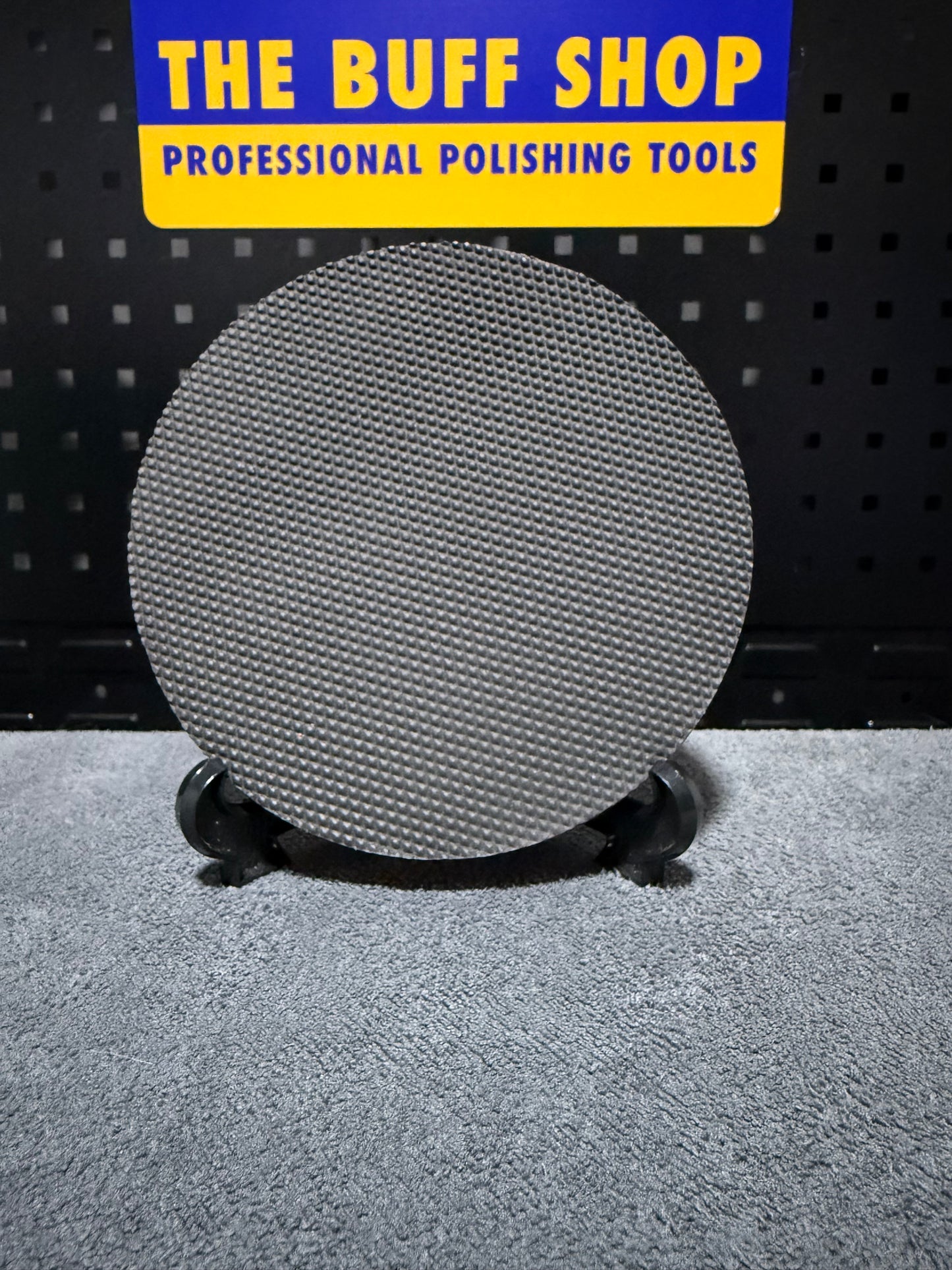 Clay Decontamination Pad