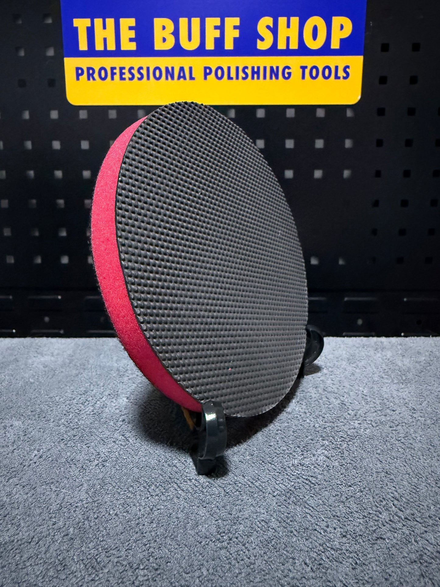 Clay Decontamination Pad