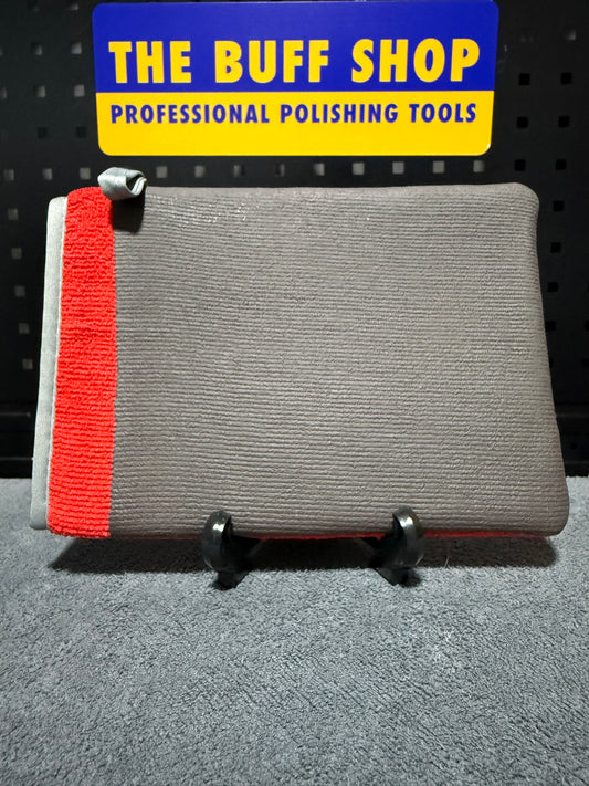 Clay Decontamination Mitt