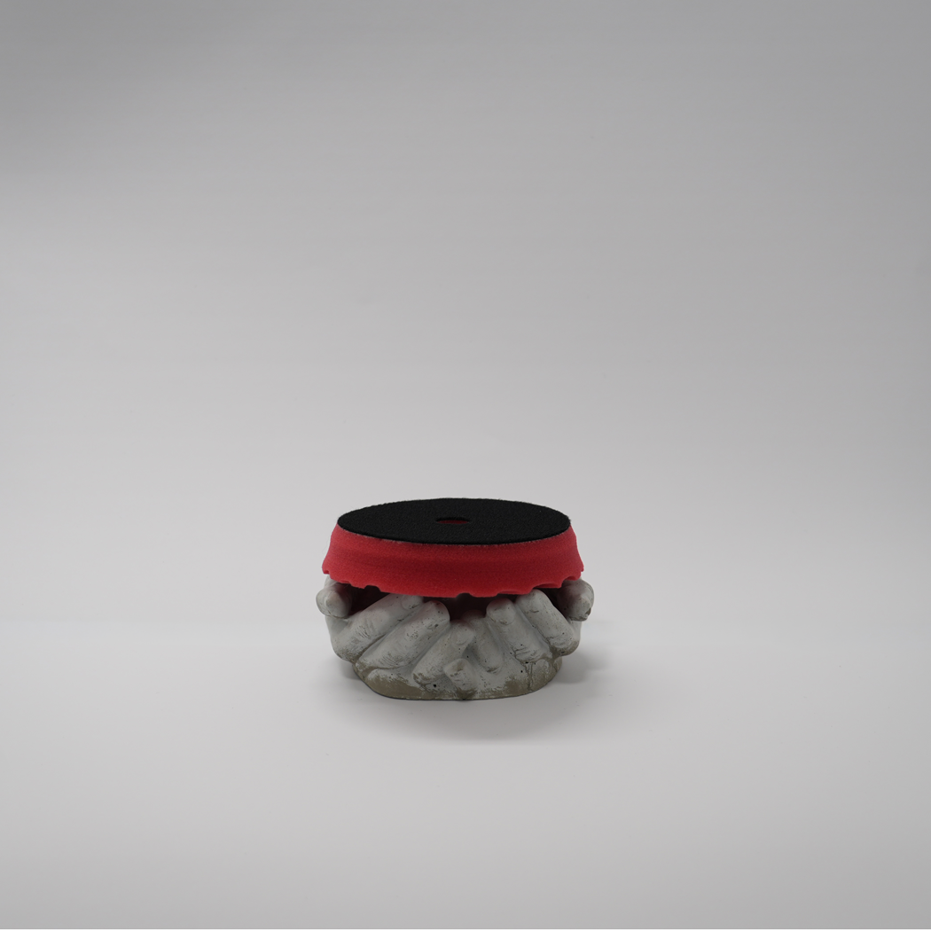5" Diamond Buff Pads (130mm)