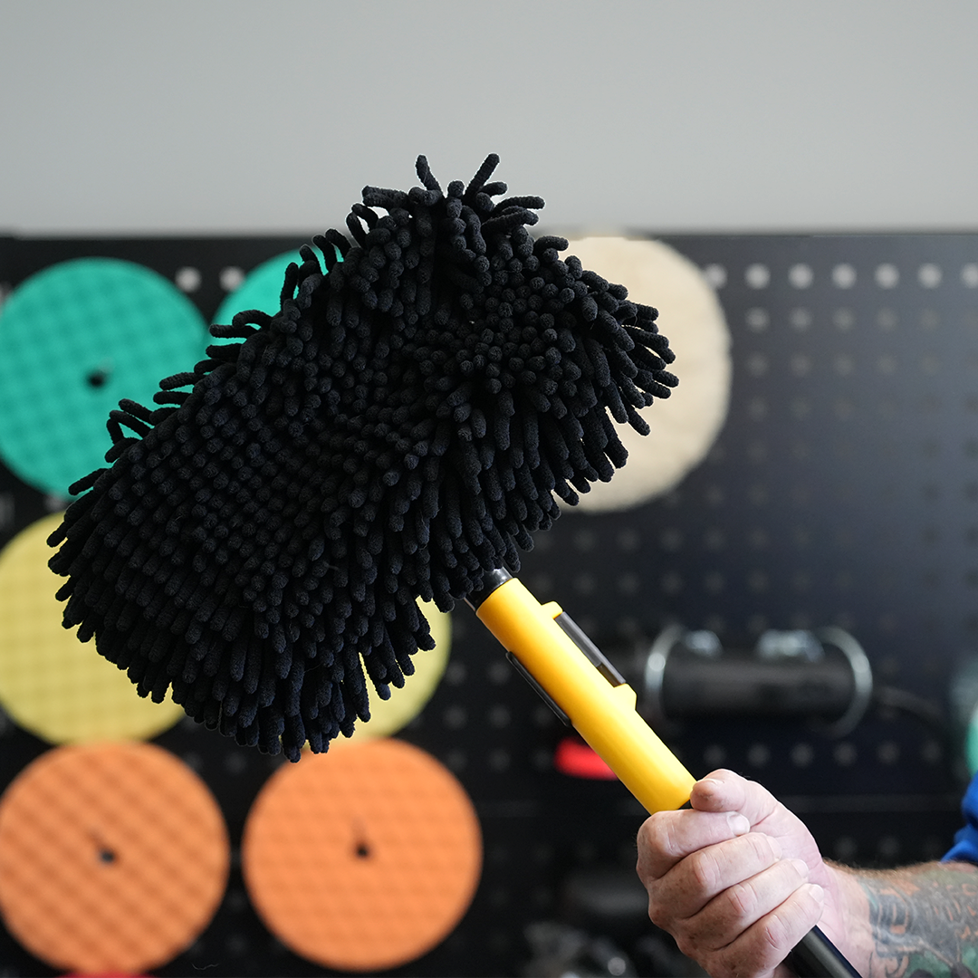 Adjustable Car & Truck Wash Mop