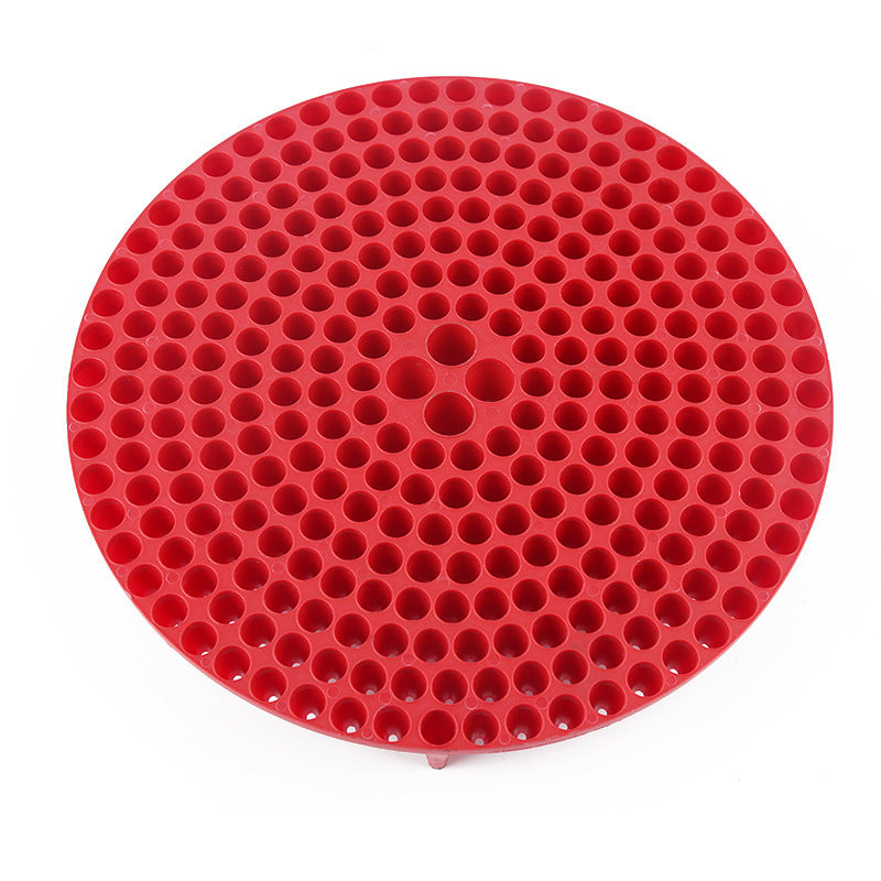 Professional Bucket Grid