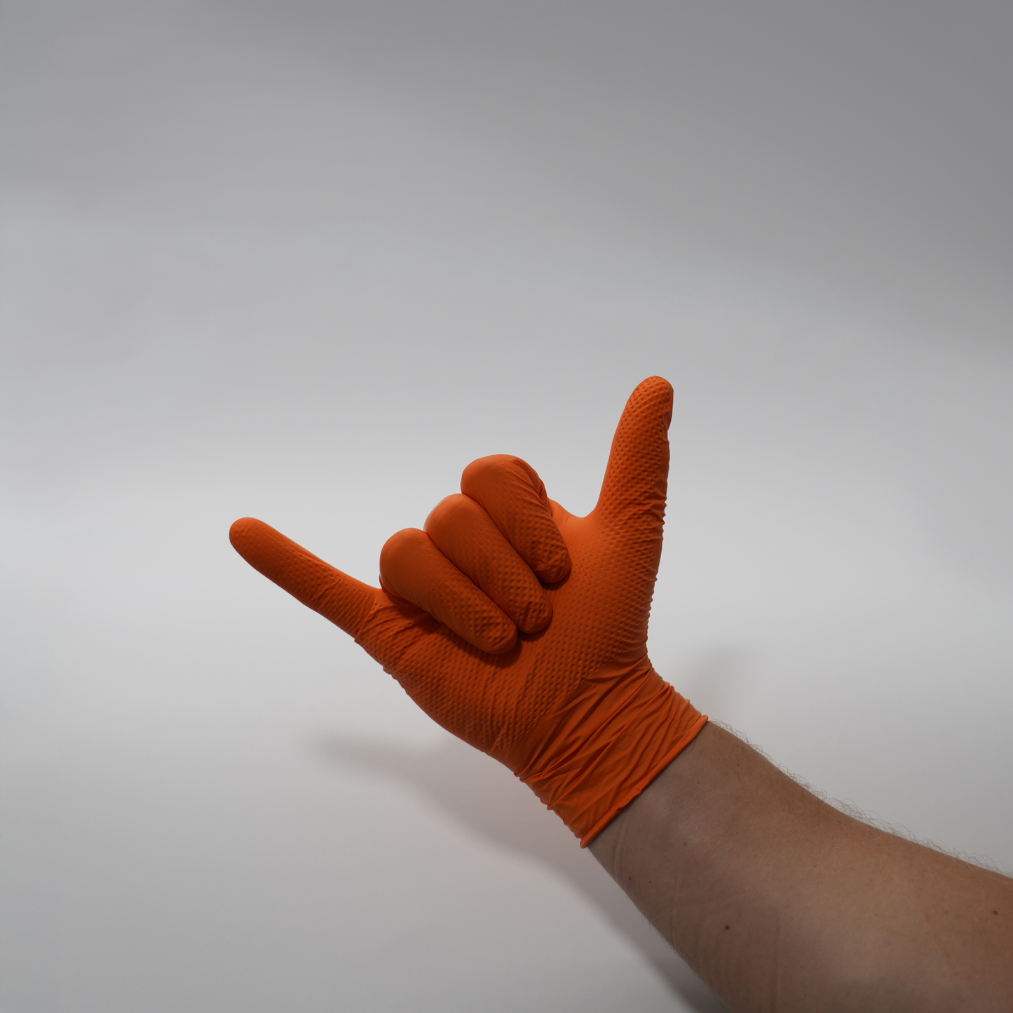 Detailers Nitrile Gloves