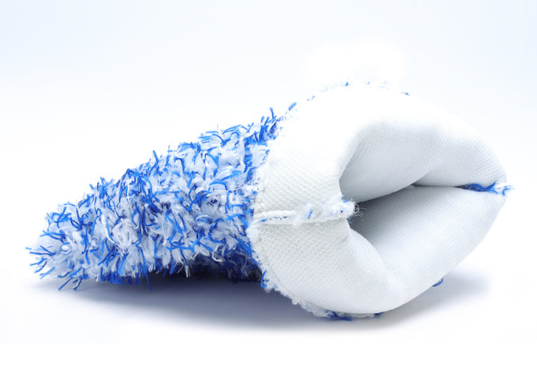 Microfiber Car Wash Mitt Glove