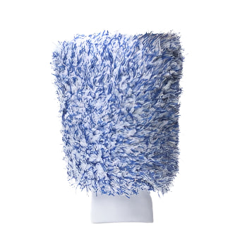Microfiber Car Wash Mitt Glove