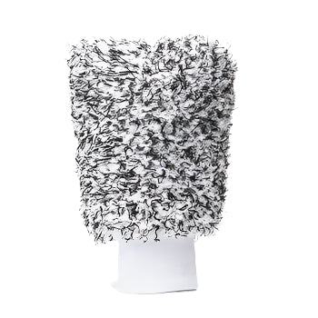 Microfiber Car Wash Mitt Glove